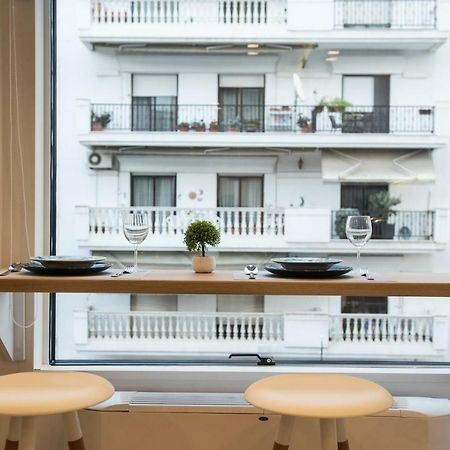Leiland #Colony_White_Tower_Suite Thessaloníki Eksteriør billede