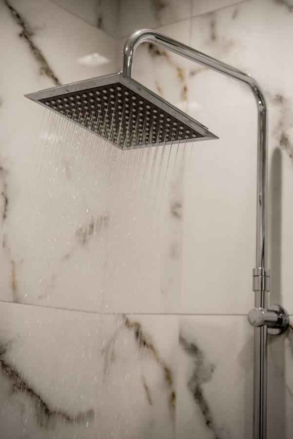 Leiland #Colony_White_Tower_Suite Thessaloníki Eksteriør billede