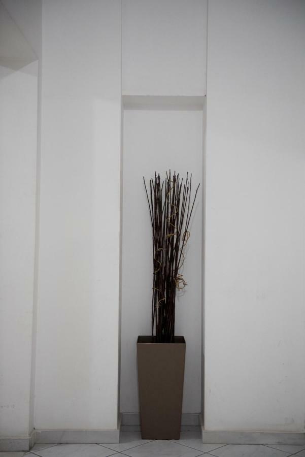 Leiland #Colony_White_Tower_Suite Thessaloníki Eksteriør billede