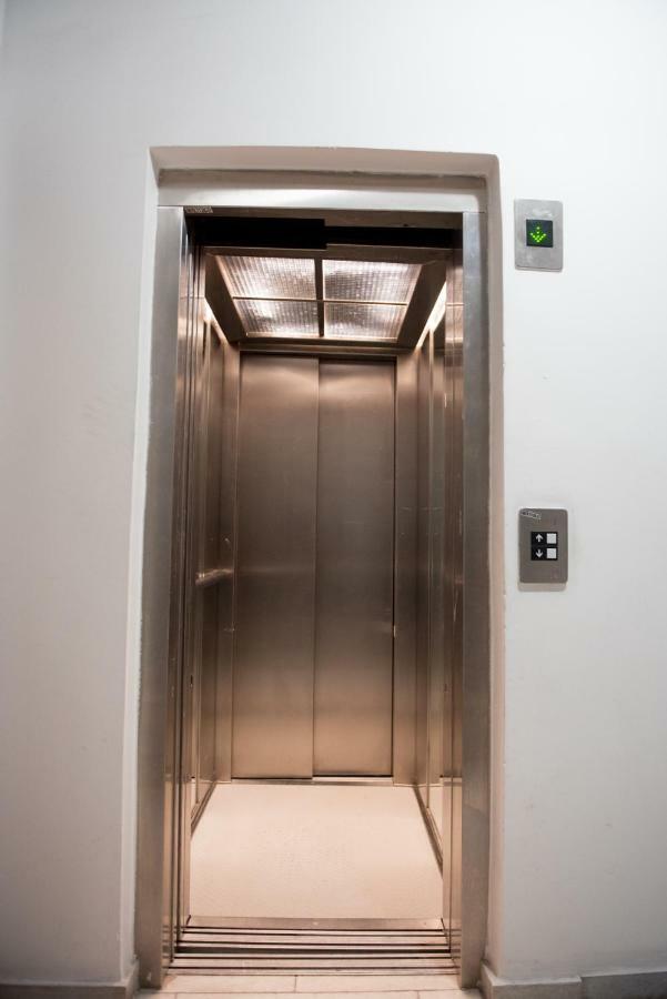 Leiland #Colony_White_Tower_Suite Thessaloníki Eksteriør billede
