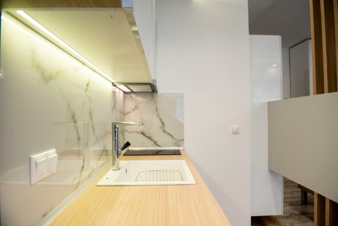 Leiland #Colony_White_Tower_Suite Thessaloníki Eksteriør billede
