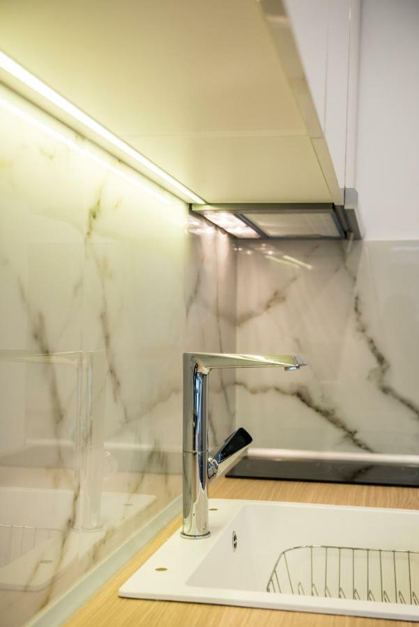 Leiland #Colony_White_Tower_Suite Thessaloníki Eksteriør billede