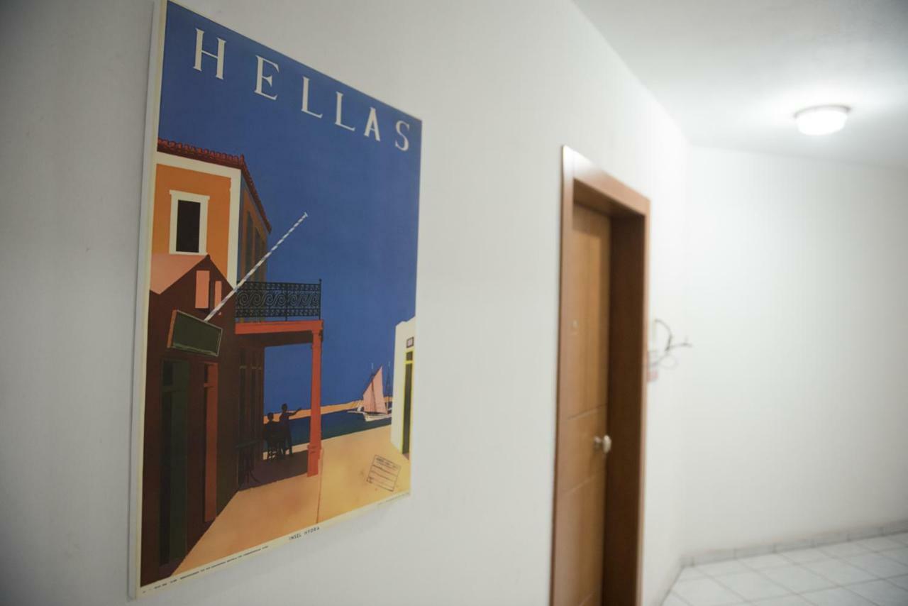 Leiland #Colony_White_Tower_Suite Thessaloníki Eksteriør billede